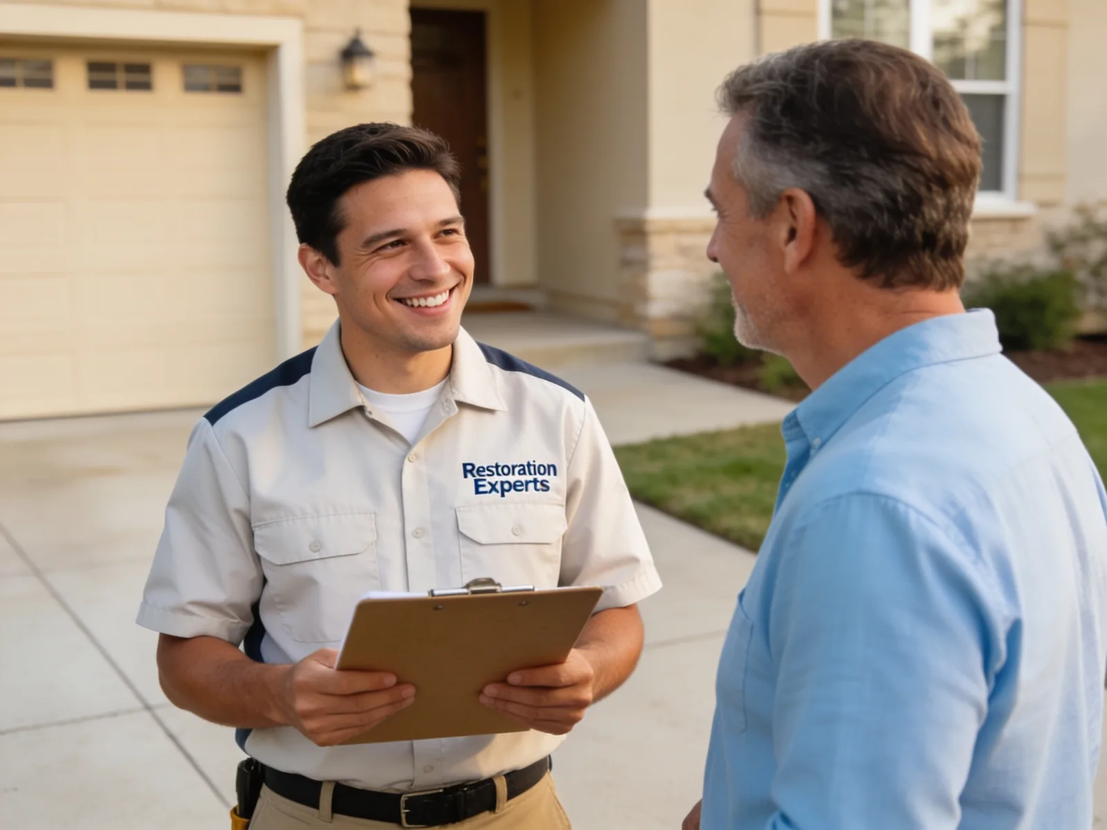 Water Damage Cleanup Fredonia, KY FAQs